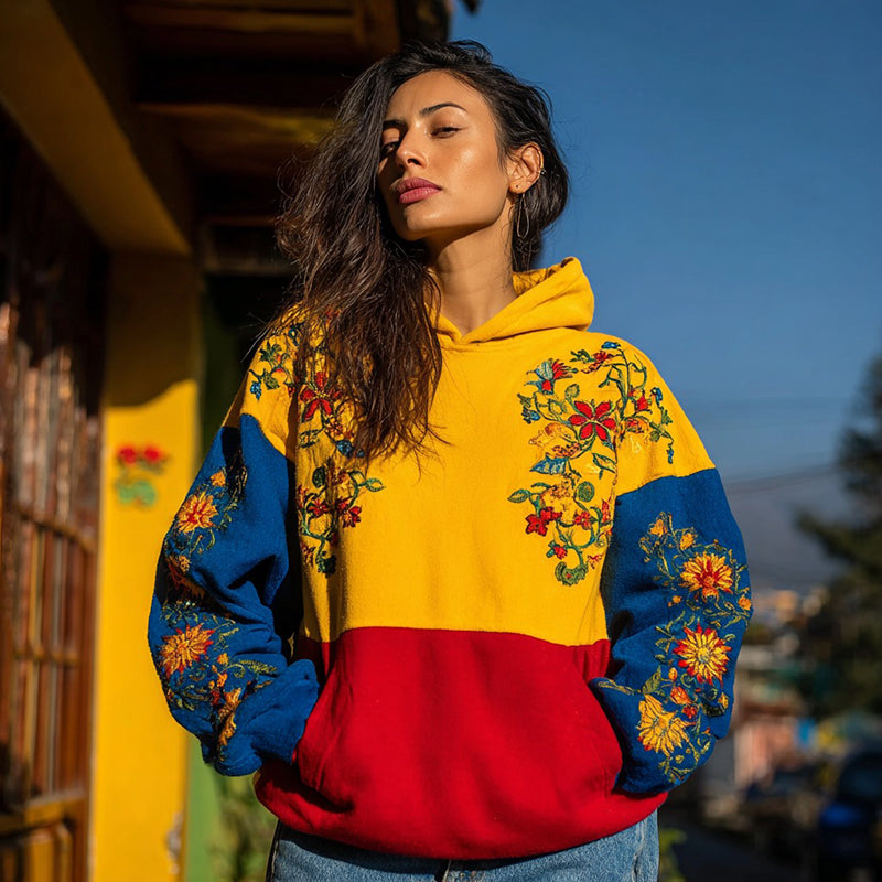 Beautifully Crafted Garment