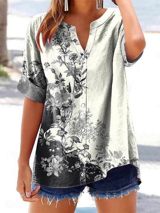 Classic Vintage Shirt