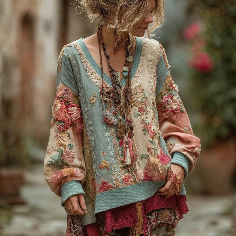Timeless Vintage Style Shirt