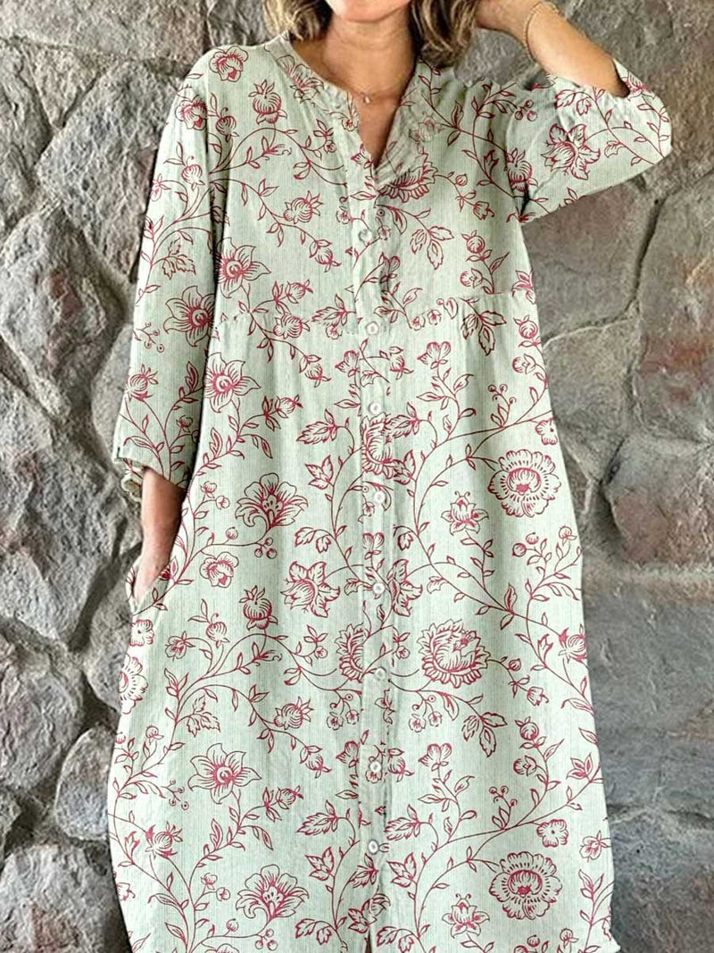 Elegantly Designed Shirt