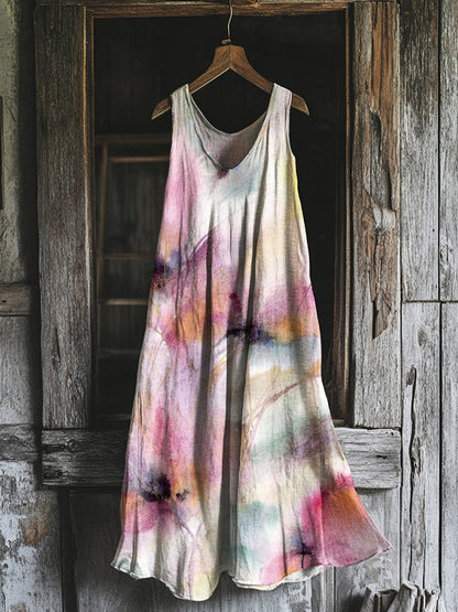 Vintage Inspired Dress