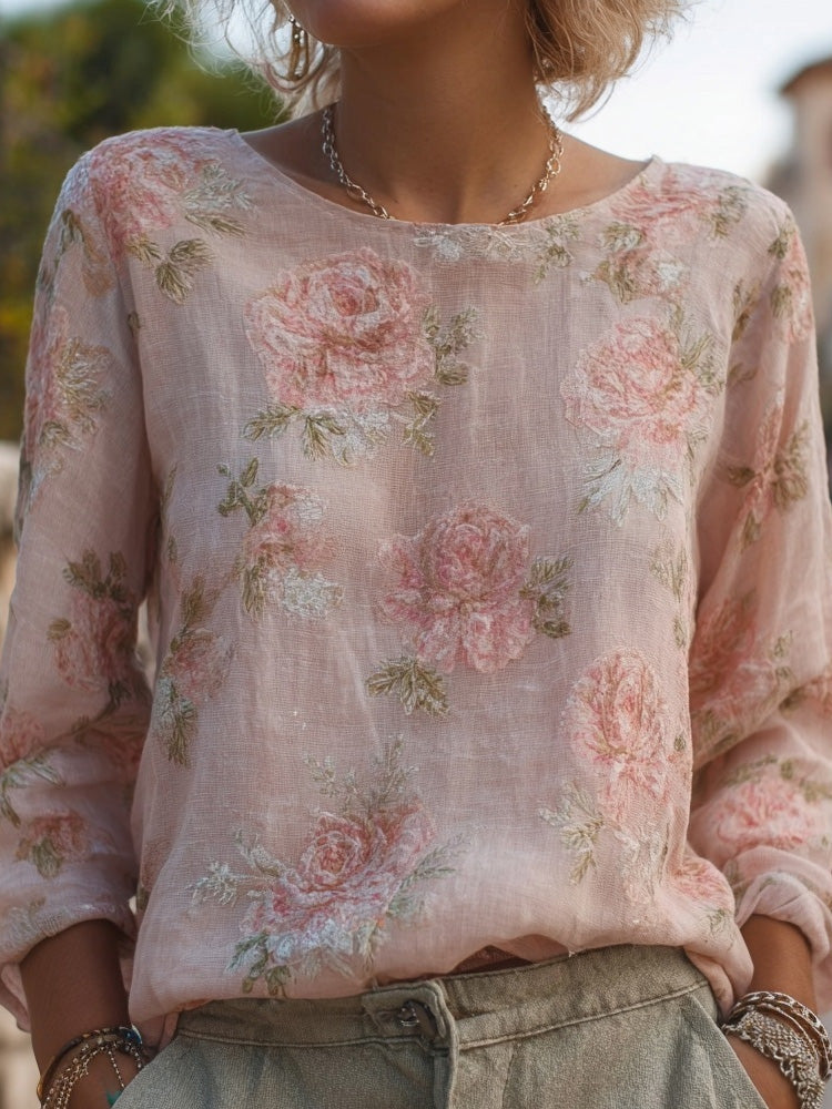 Classic Vintage Garment