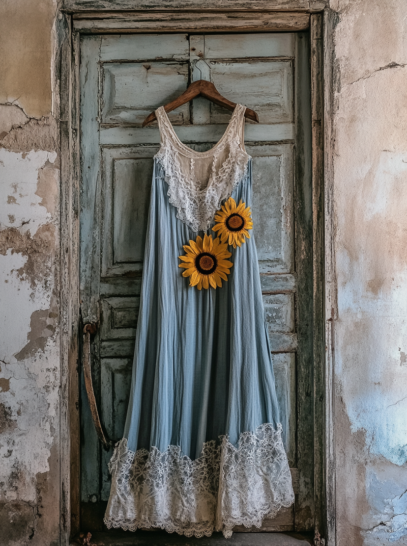 Elegantly Designed Dress