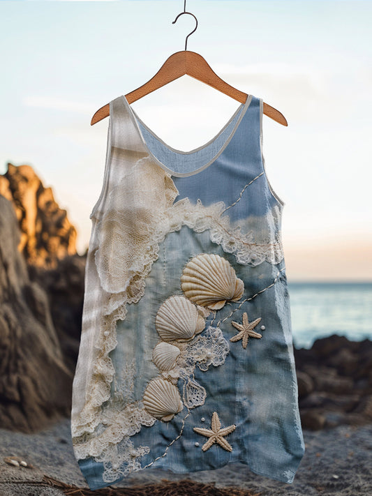 Beautifully Crafted Top