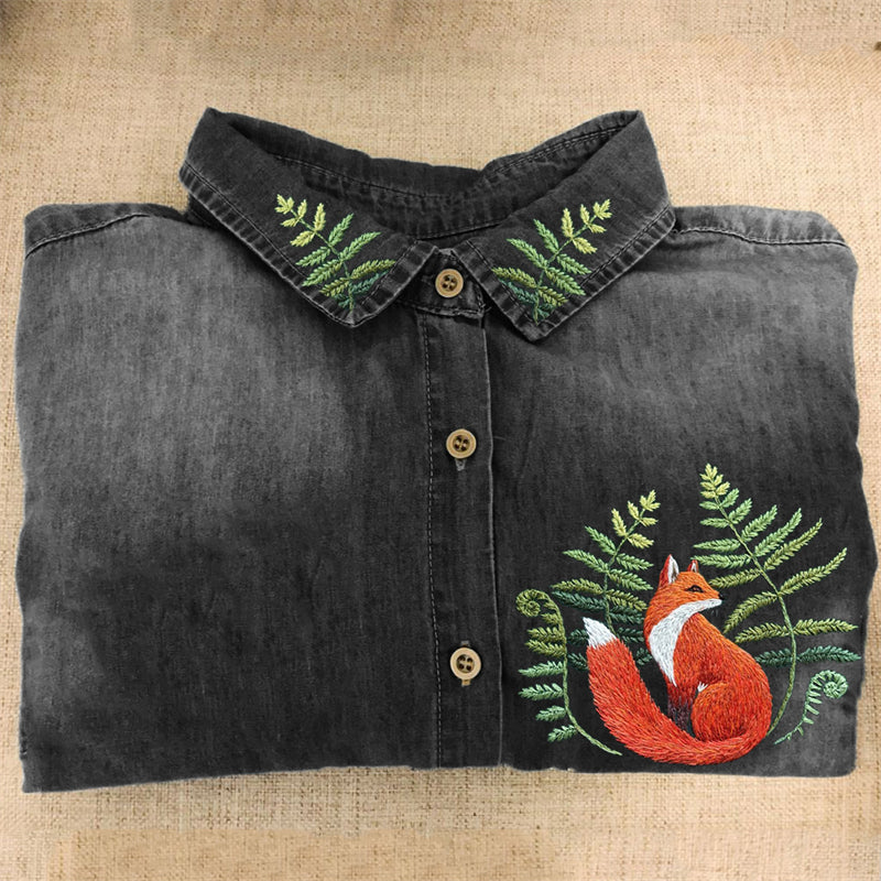 Classic Designed Blouse