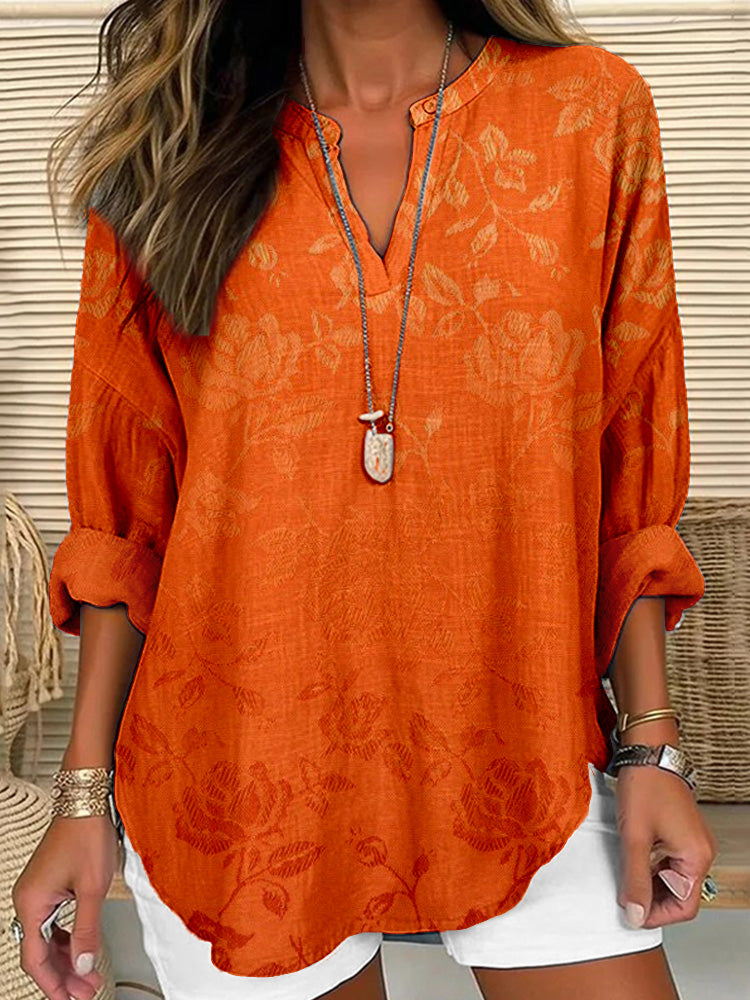 Elegantly Designed Shirt