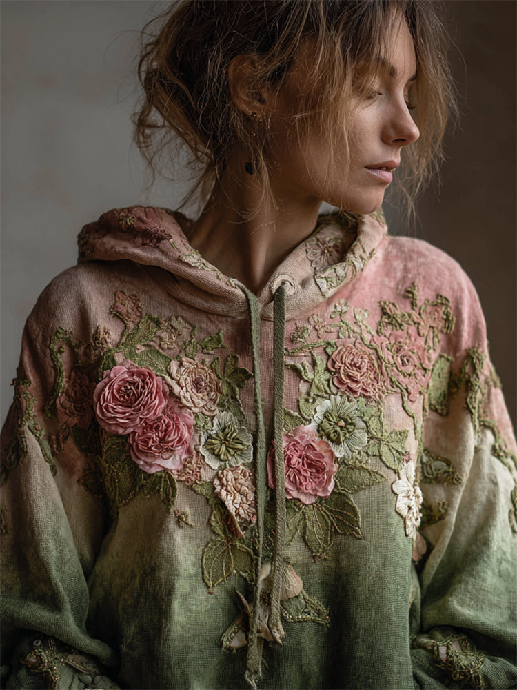 Vintage Inspired Garment