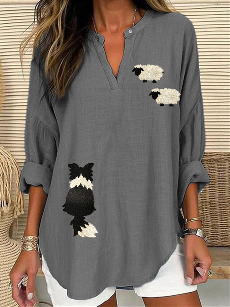 Thoughtfully Designed Garment