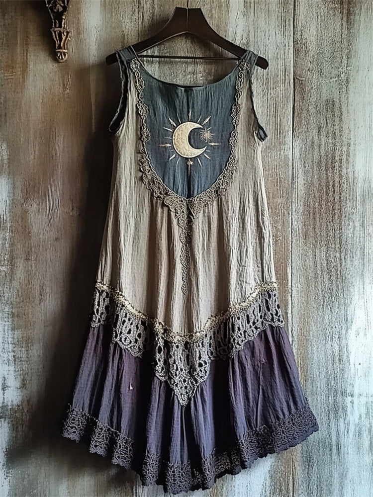 Beautifully Crafted Dress