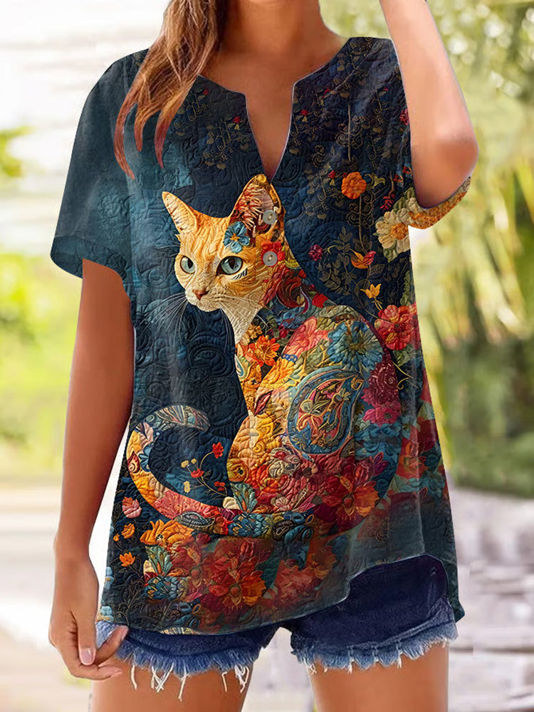 Thoughtfully Designed Shirt