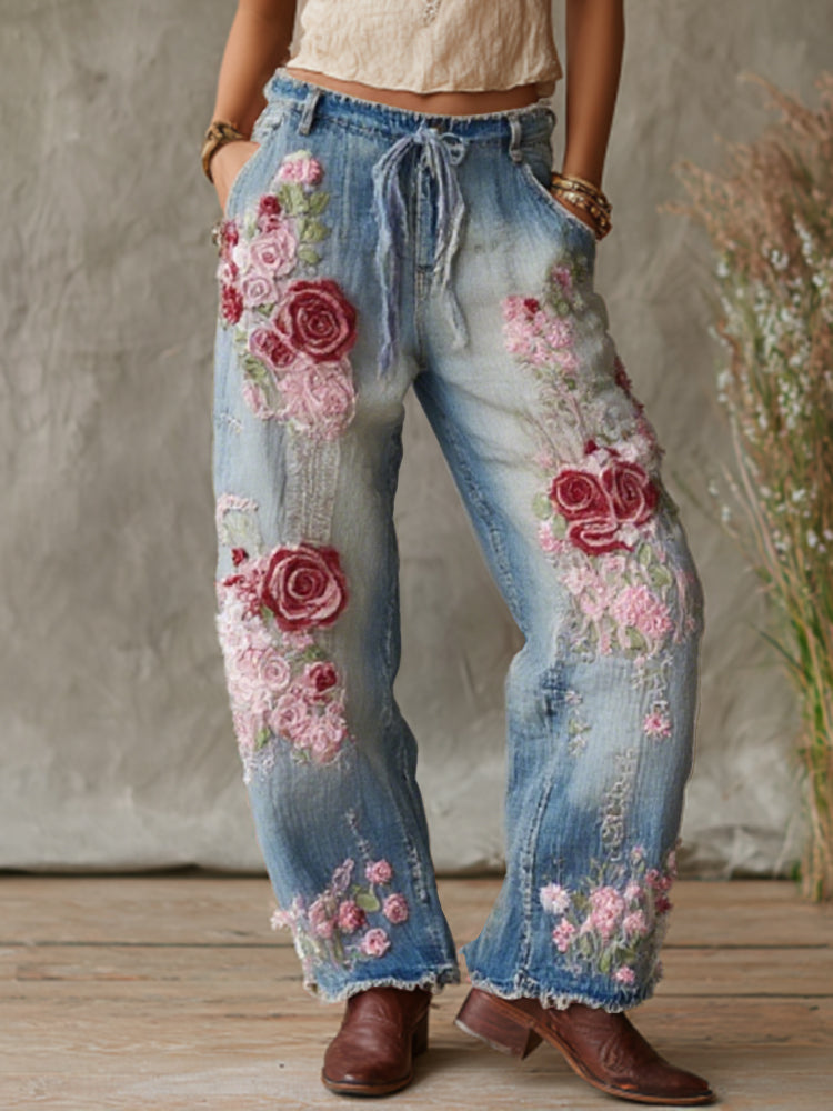 Thoughtfully Designed Pants