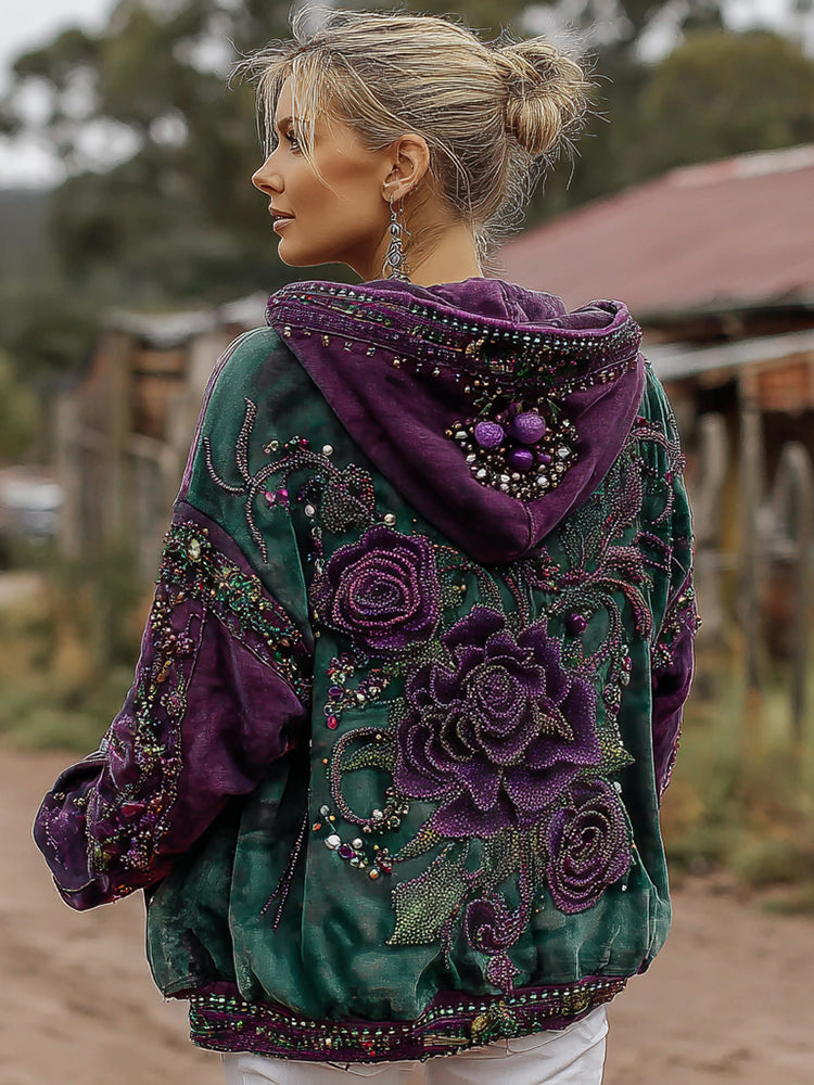 Vintage Inspired Garment