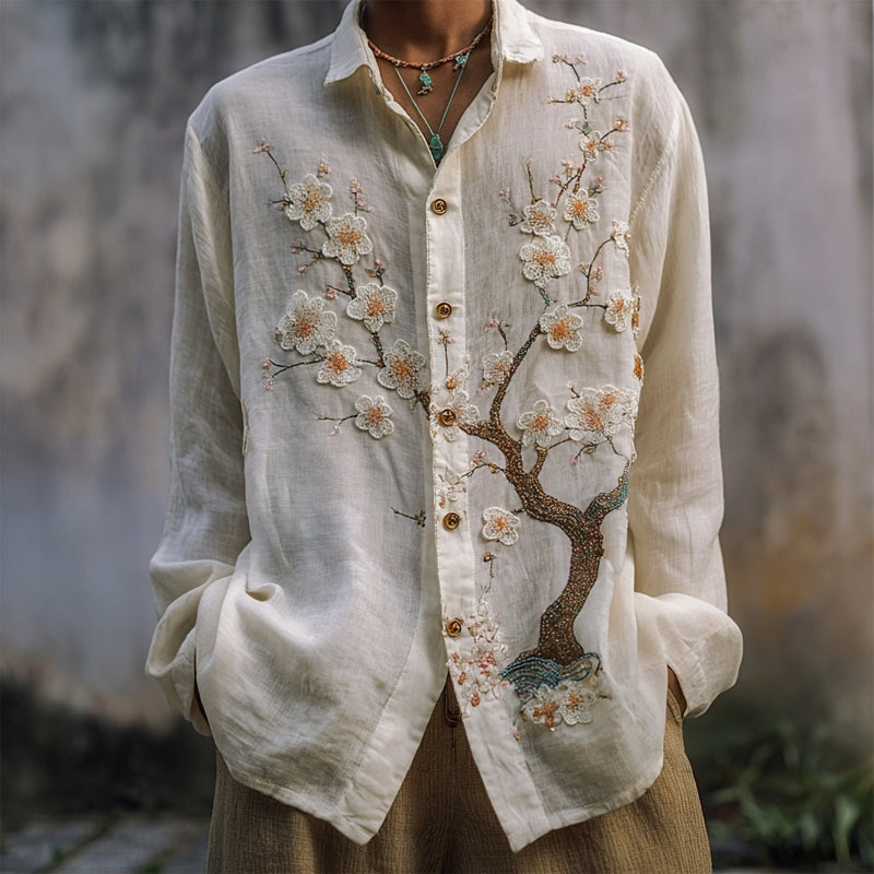 Elegantly Designed Shirt