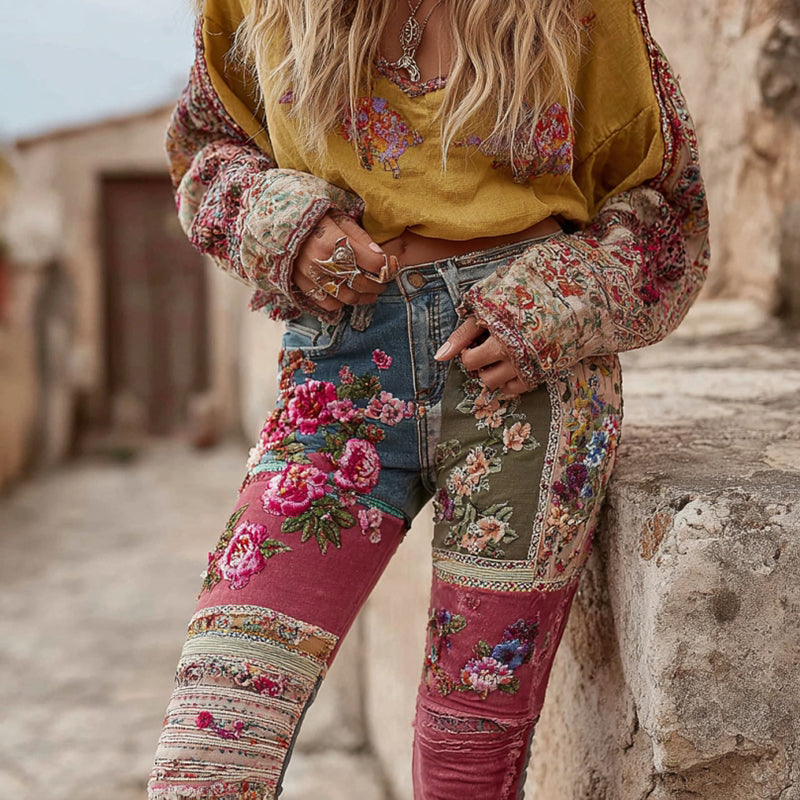 Classic Designed Garment