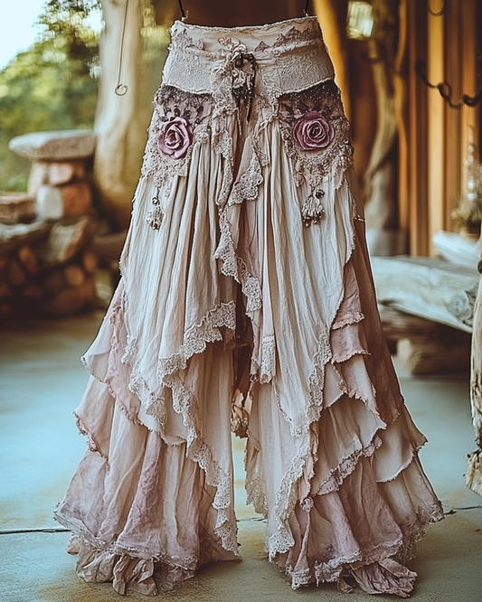 Classic Vintage Pants