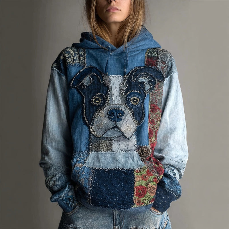 Vintage Inspired Garment