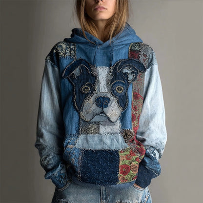 Vintage Inspired Garment