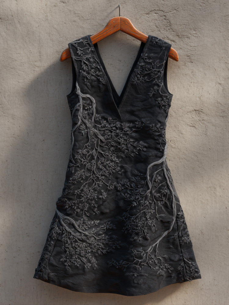 Vintage Inspired Dress