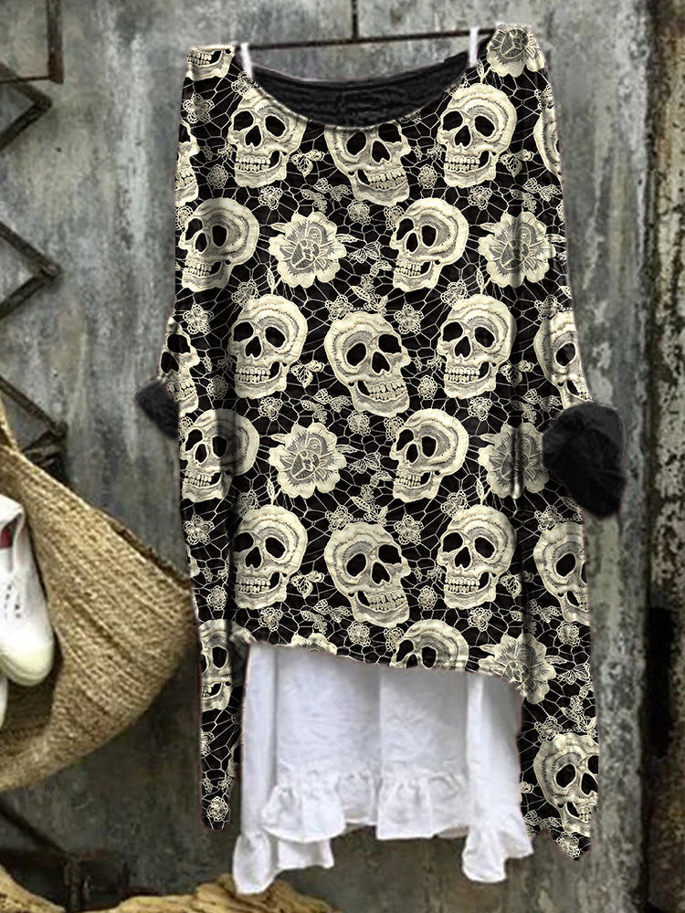 Beautifully Crafted Shirt