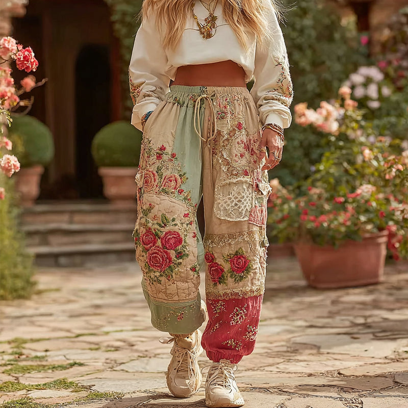 Classic Vintage Pants