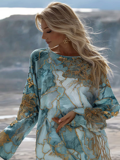 Timeless Vintage Style Shirt