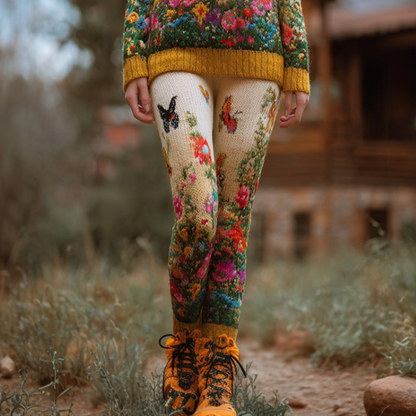 Thoughtfully Designed Garment