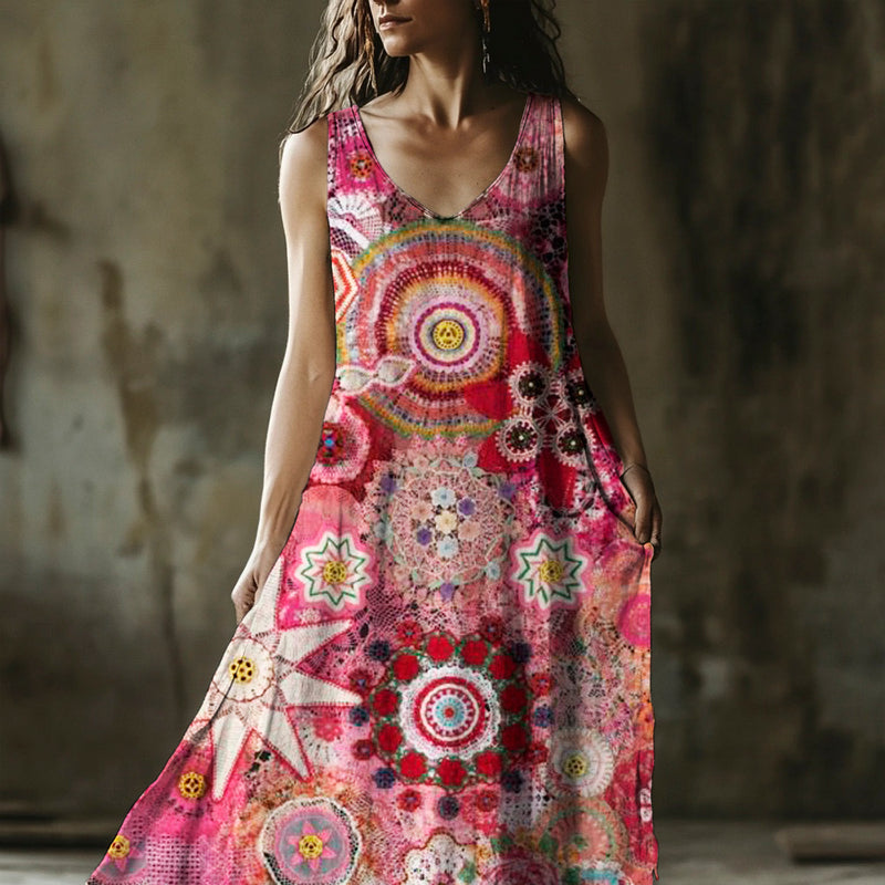 Beautifully Crafted Dress