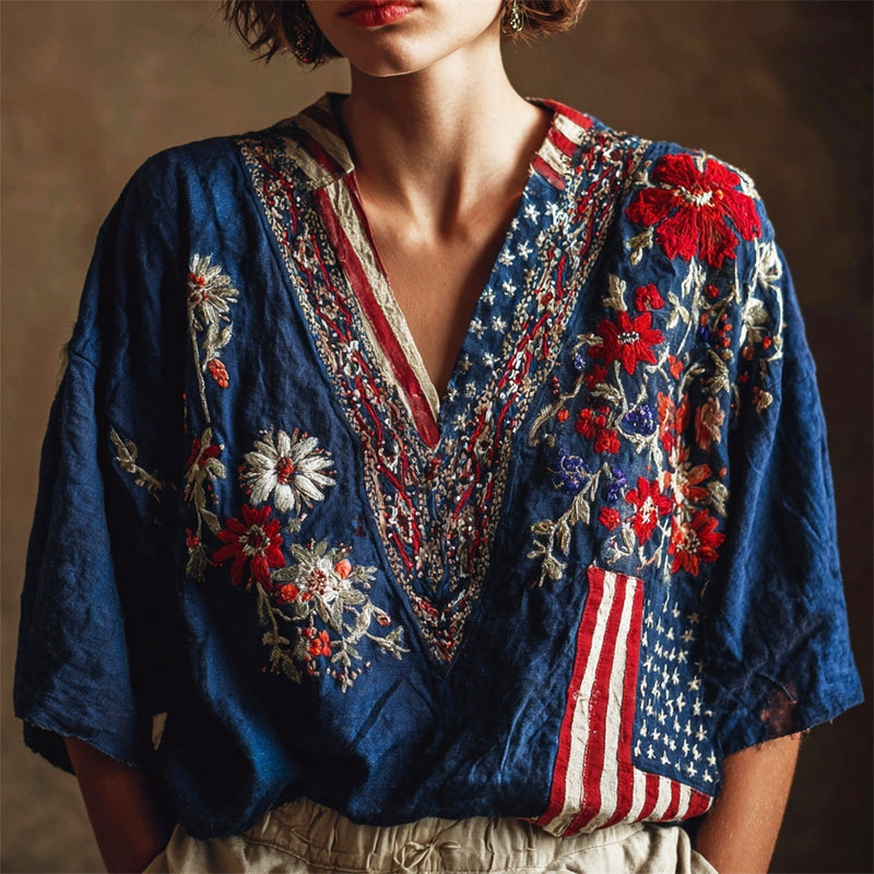 Classic Designed Shirt