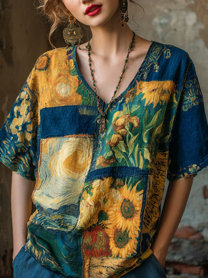 Beautifully Crafted T-Shirt