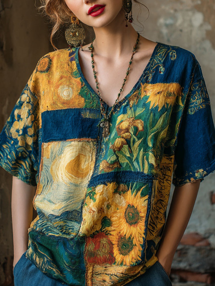 Beautifully Crafted T-Shirt