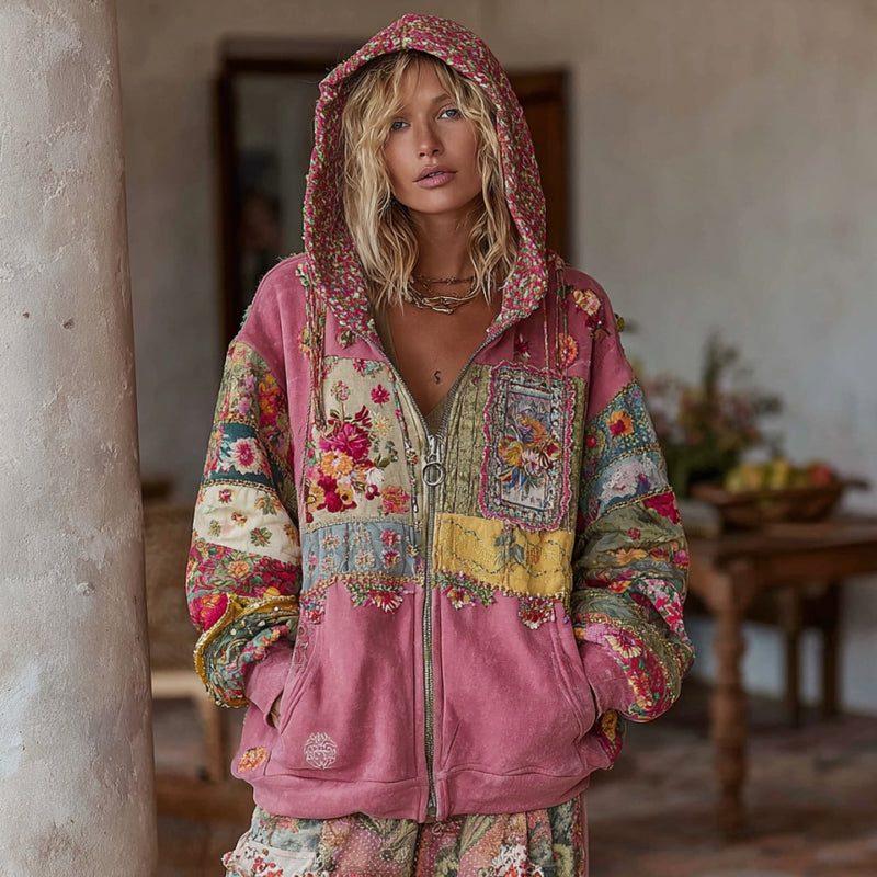 Thoughtfully Designed Garment