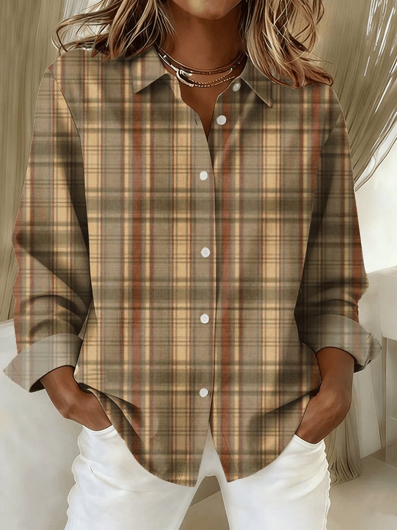 Beautifully Crafted Shirt