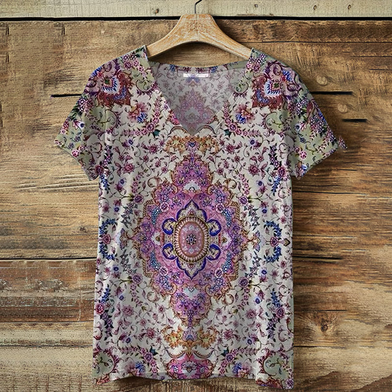 Beautifully Crafted T-Shirt