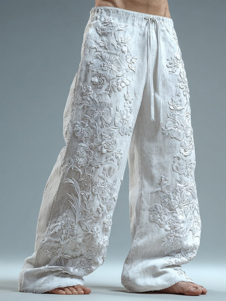 Beautifully Crafted Pants