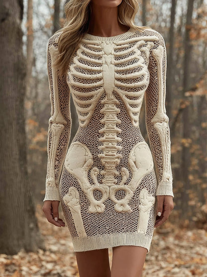 Beautifully Balanced Sweater with Timeless Character
