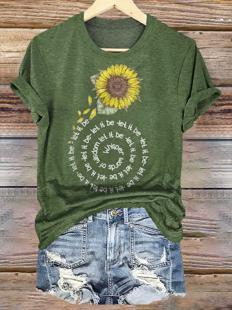 Thoughtfully Designed Garment