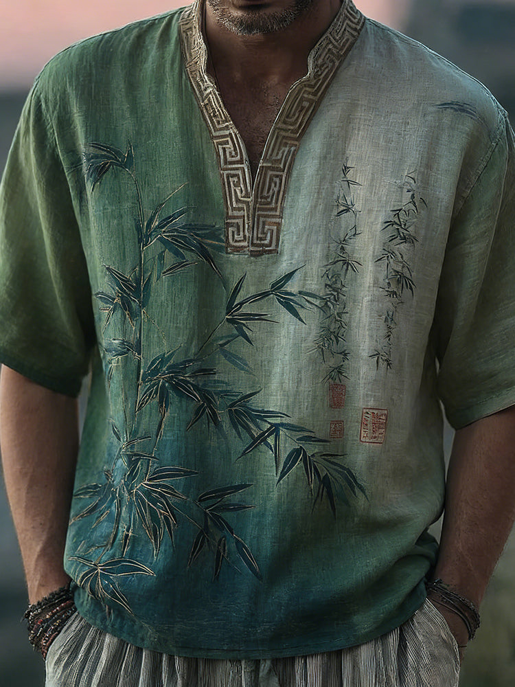 Gracefully Designed Shirt