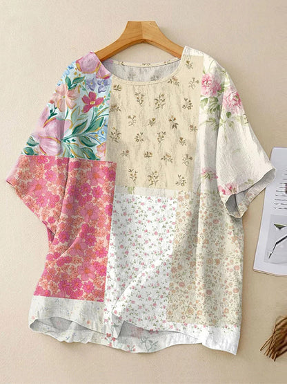 Thoughtfully Designed T-Shirt
