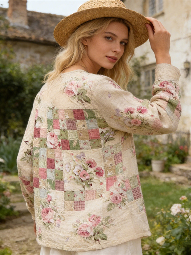 Classic Vintage Shirt