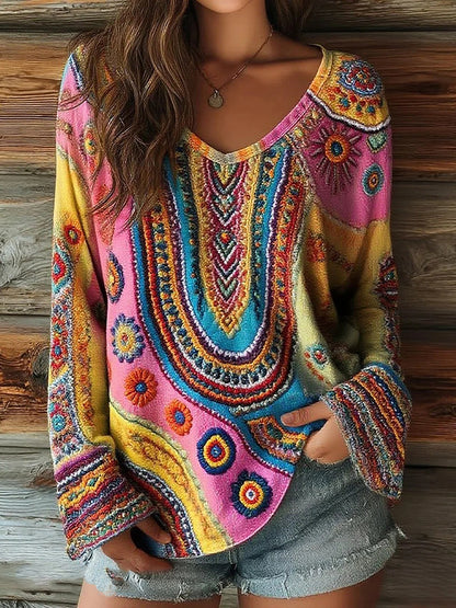 Beautifully Crafted Top