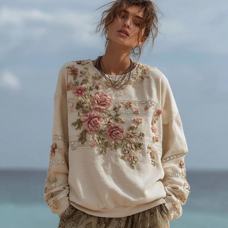 Beautifully Crafted Shirt