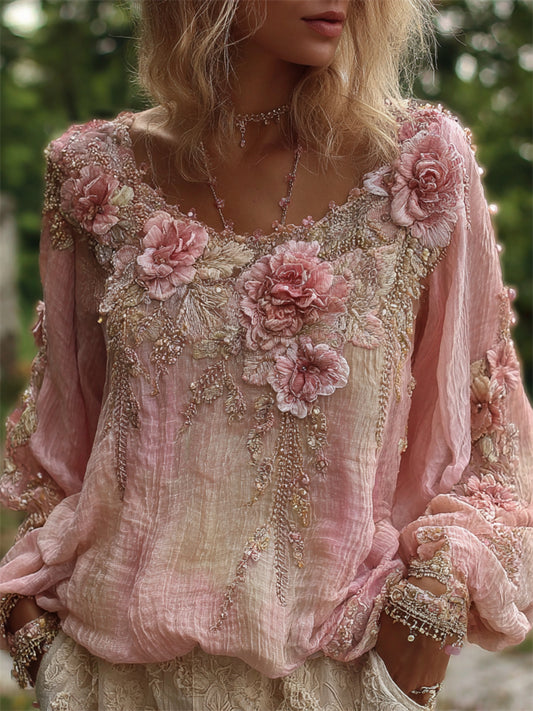 Classic Designed Garment