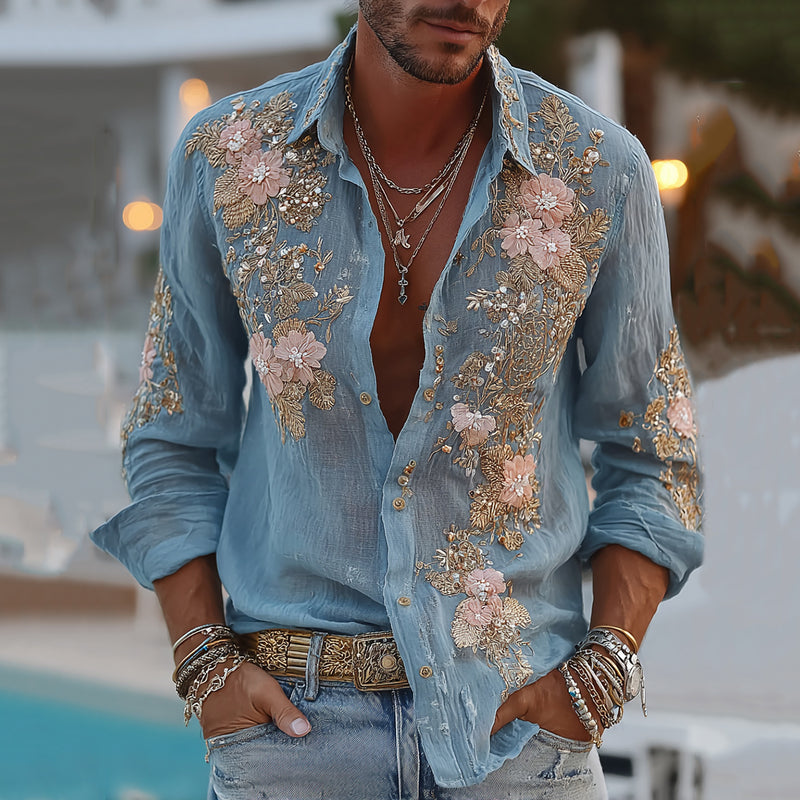 Classic Vintage Shirt