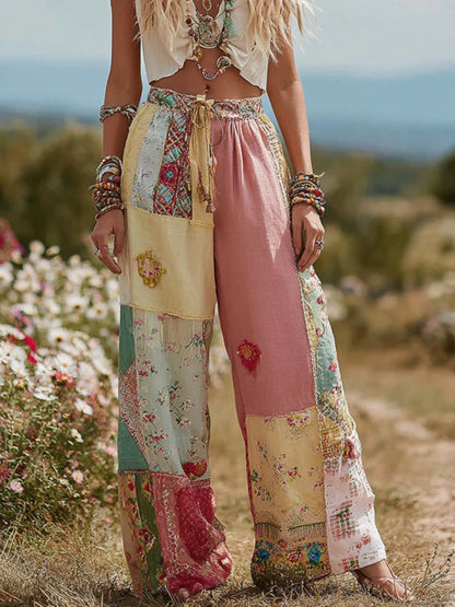 Thoughtfully Designed Pants