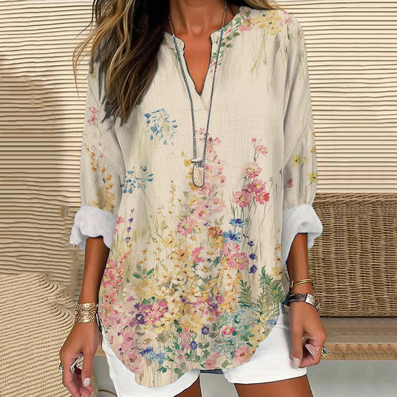 Thoughtfully Designed Shirt