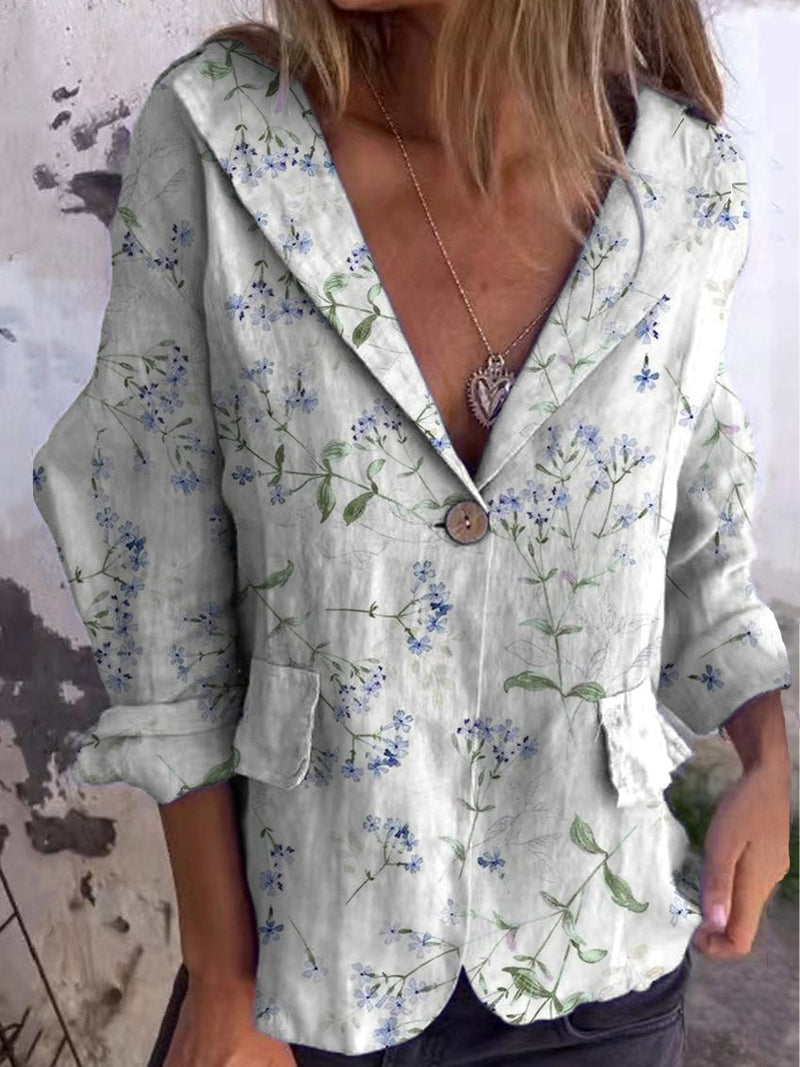 Vintage Inspired Coat