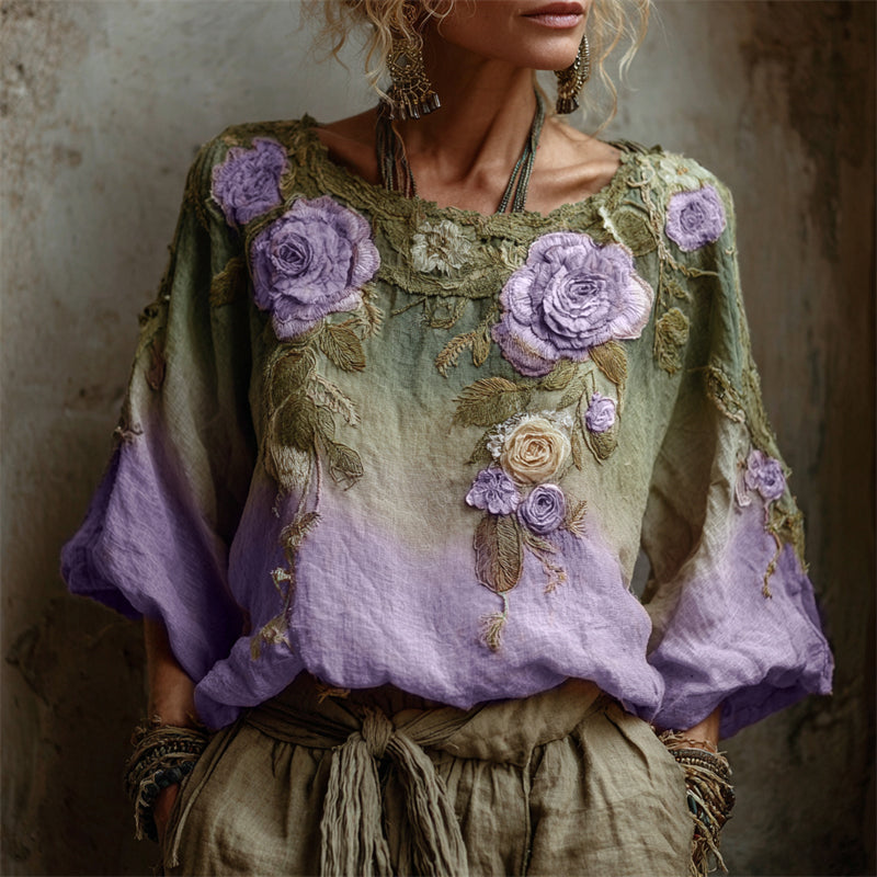 Classic Designed Garment