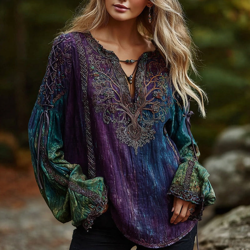 Beautifully Crafted Shirt