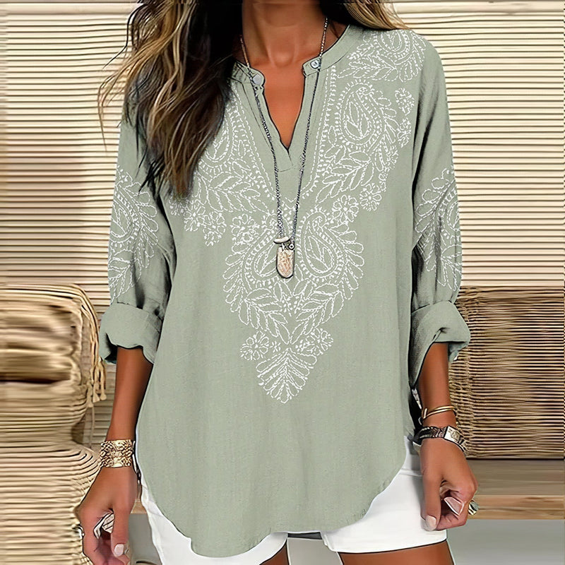 Classic Designed Shirt