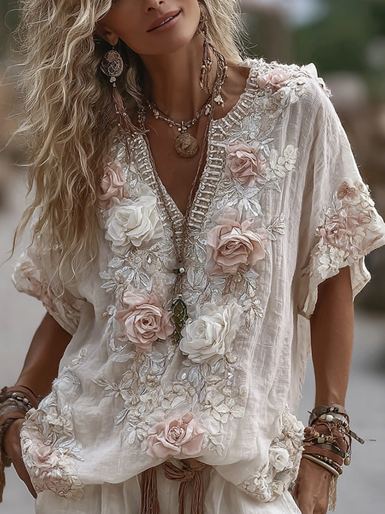 Gracefully Designed Top